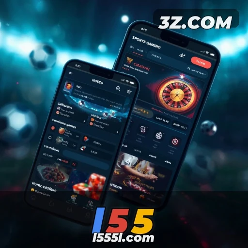 Apostas Criativas e Inovadoras no Site l55 em Alta