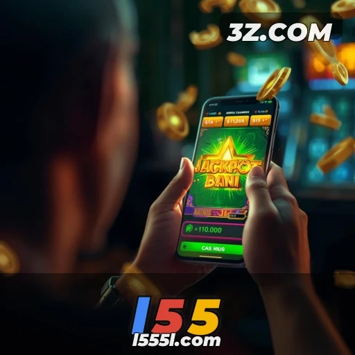 Engajamento e Recursos na App do l55: Uma Revolução Gamer