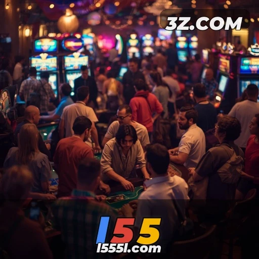 Espetacular Cassino l55: Atrações e Emoções à Vista