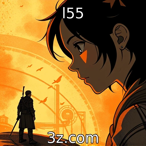 Desenvolvedores exploram novas narrativas em jogos | l55