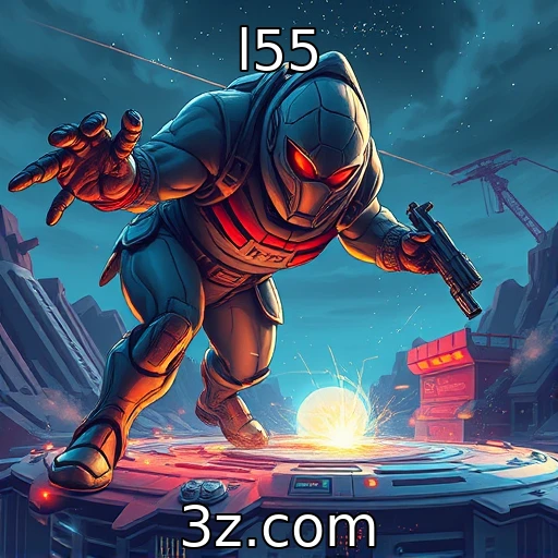 Tendências emergentes na tecnologia de jogos | l55