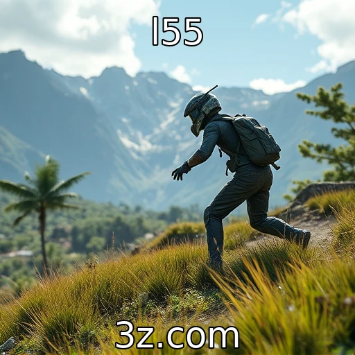 O futuro da realidade aumentada em jogos : l55