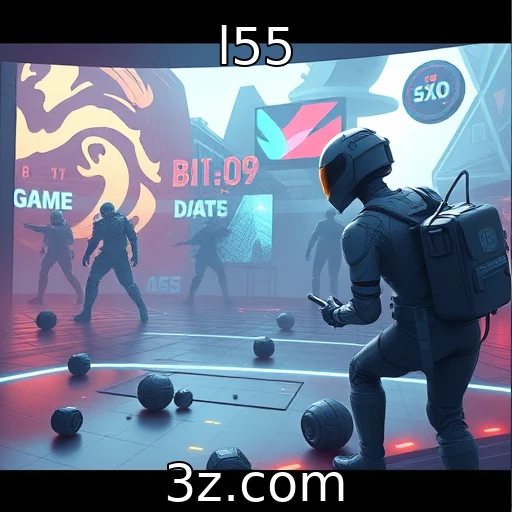 Tendências em desenvolvimento de jogos para o futuro | l55