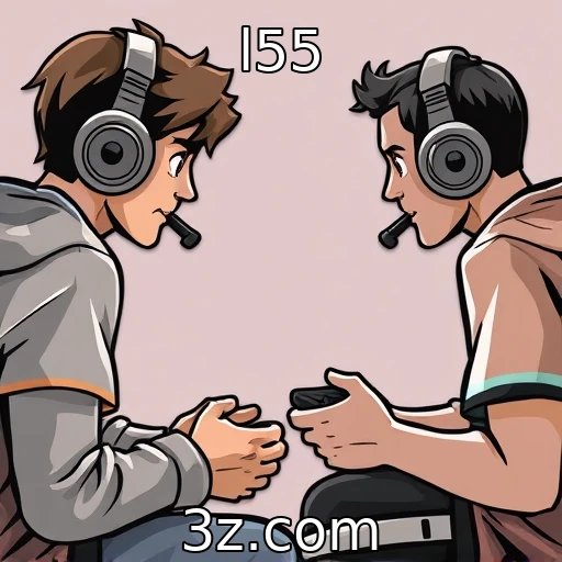 Cultura gamer e suas influências sociais atuais - l55