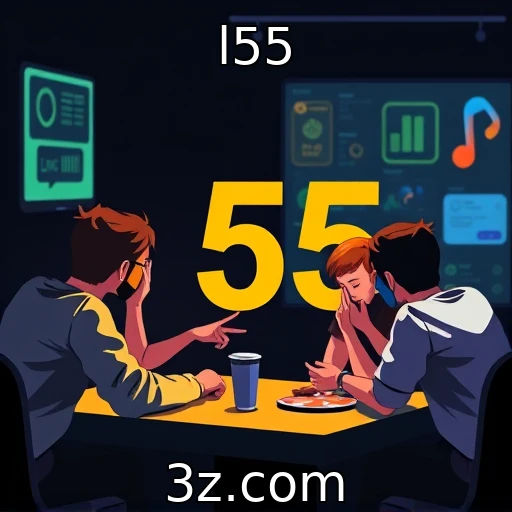 Gamificação como ferramenta de aprendizado - l55