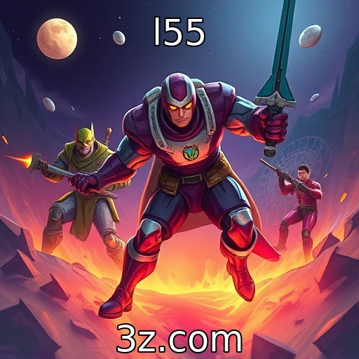 Crescimento do mercado de jogos digitais em novas plataformas - l55