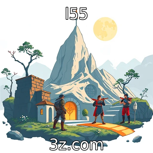 Desenvolvimento de jogos independentes em ascensão | l55