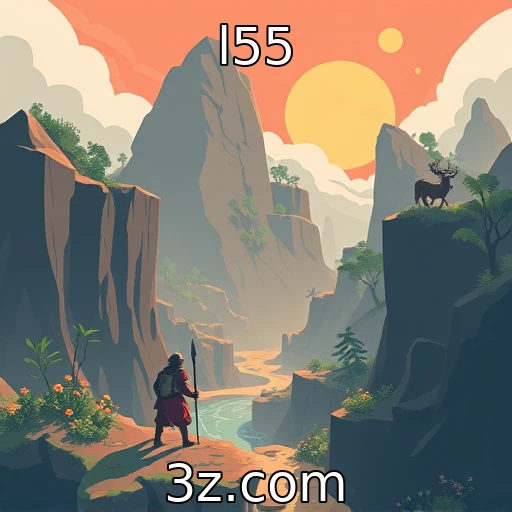 Tendências na criação de jogos independentes : l55