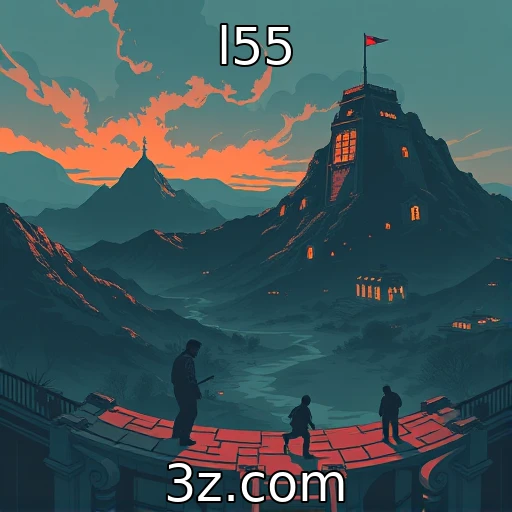 Crescimento de jogos independentes e seus desafios | l55