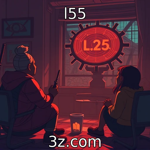 A evolução das narrativas interativas nos jogos - l55