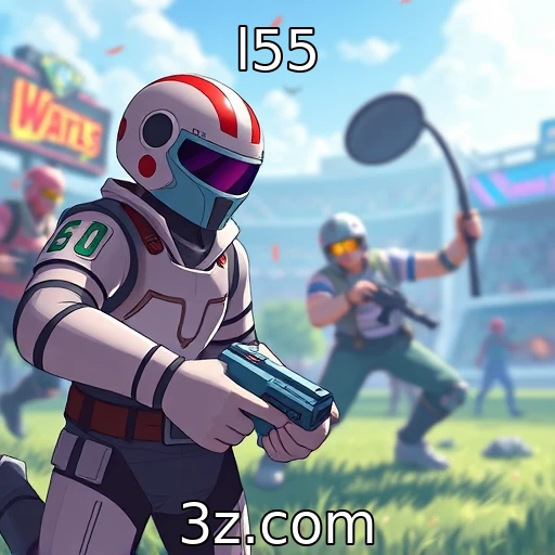 Novas políticas de monetização em jogos digitais | l55