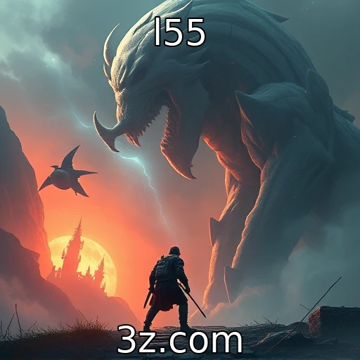 Impacto da tecnologia na narrativa de jogos - l55