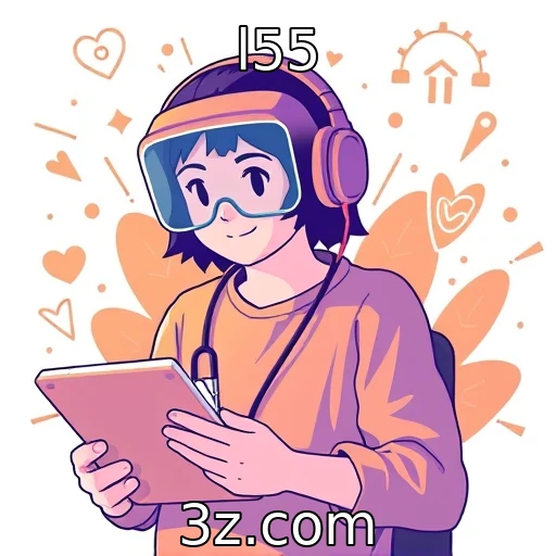 Exploração de realidades virtuais em jogos educativos : l55